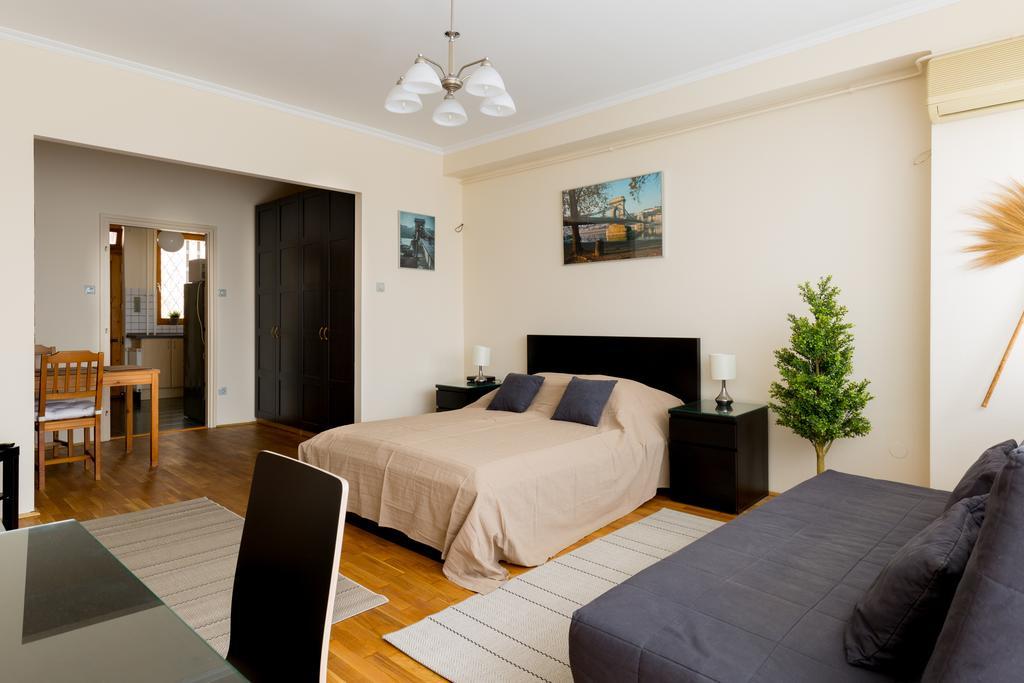Apartman East Station - Baross 1 & 2
