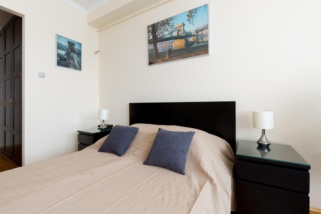 Apartment East Station - Baross 1 & 2 Budapest
