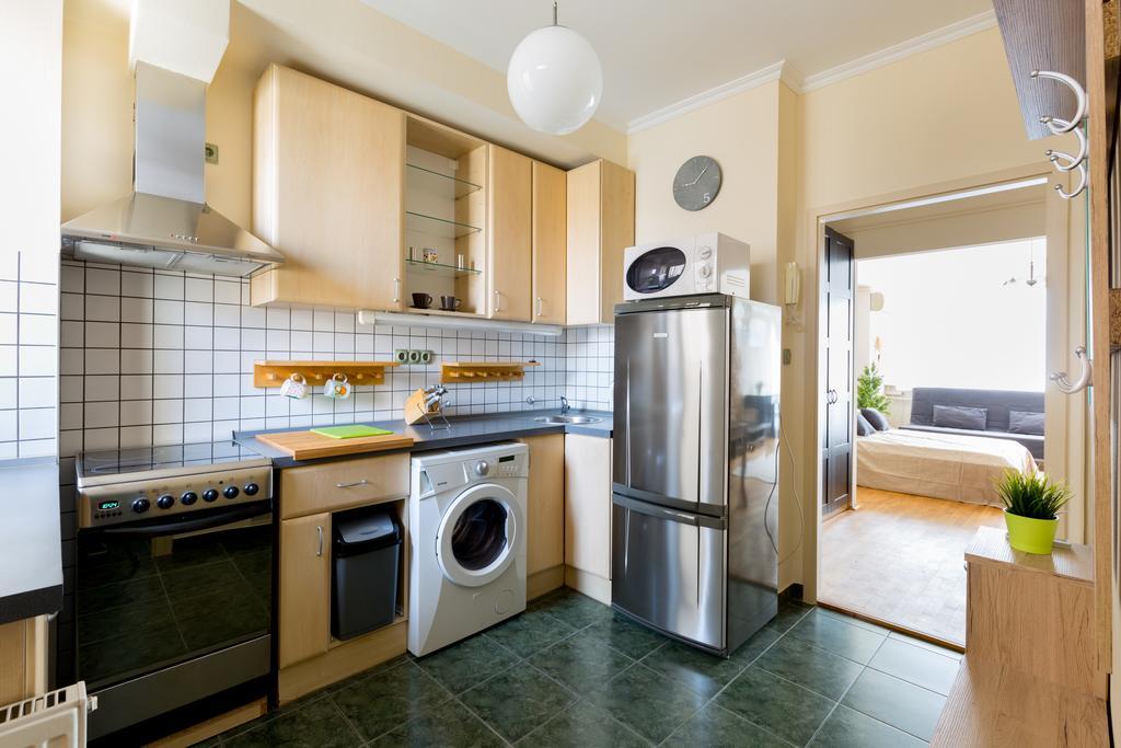 Apartment East Station - Baross 1 & 2 Budapest